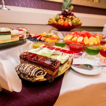 Bed & Breakfast Park Na Wojskiego Marki (Wolomin)