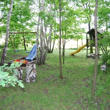 Park Na Wojskiego