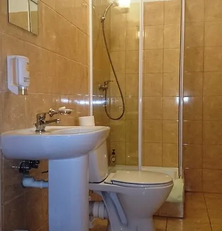 Bed & Breakfast Park Na Wojskiego Marki (Wolomin)