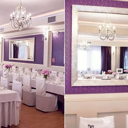 Park Na Wojskiego Марки