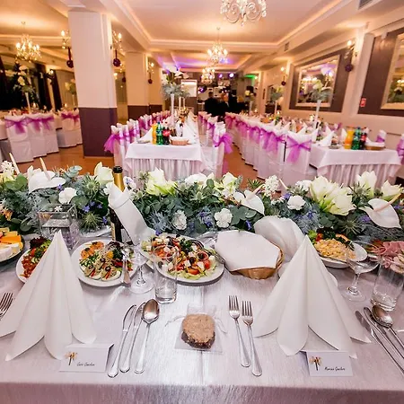 Bed & Breakfast Park Na Wojskiego