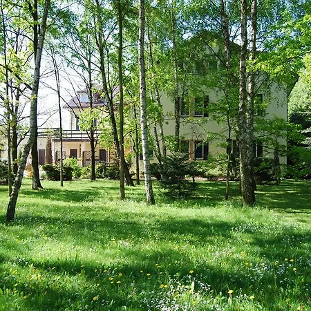 Bed & Breakfast Park Na Wojskiego Marki (Wolomin)