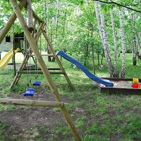 Park Na Wojskiego