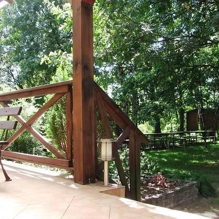 Bed & Breakfast Park Na Wojskiego Marki (Wolomin)