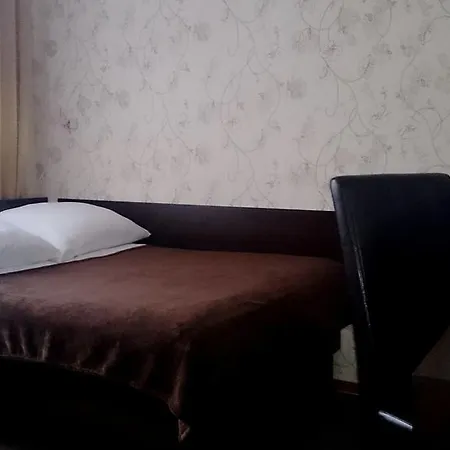Bed & Breakfast Park Na Wojskiego Marki (Wolomin)