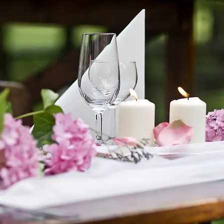 Bed & Breakfast Park Na Wojskiego Marki (Wolomin)